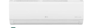 Điều hòa LG 24000BTU 2 chiều inverter B24END1