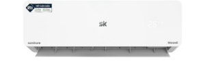 Điều hòa Sumikura 1 chiều 12.000BTU APS/APO-120