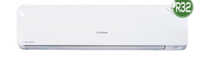 Điều hòa Mitsubishi Heavy inverter 24.000BTU 1 chiều SRK/SRC24YW-W5