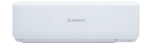 Điều hòa Mitsubishi Heavy inverter 9000BTU 1 chiều SRK/SRC10YXS-W5