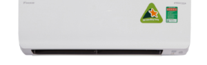 Điều Hòa Daikin 12000Btu 2 Chiều Inverter FTHF35XVMV