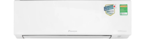Điều hòa Daikin 2 chiều 24000BTU inverter gas R32 FTHF71VAVMV