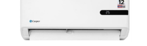 Điều hòa Casper 12000 BTU 1 chiều inverter GC-12IB36
