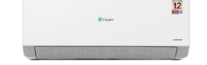 Điều hòa Casper inverter 9000 BTU 1 chiều QC-09IU36A
