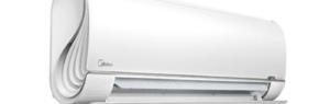 Điều hòa Midea 2 chiều 9000BTU inverter MSMTII-10HRFN8 Cao Cấp