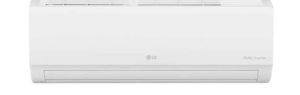 Điều Hòa LG 12000BTU 1 Chiều Inverter IEC12G1