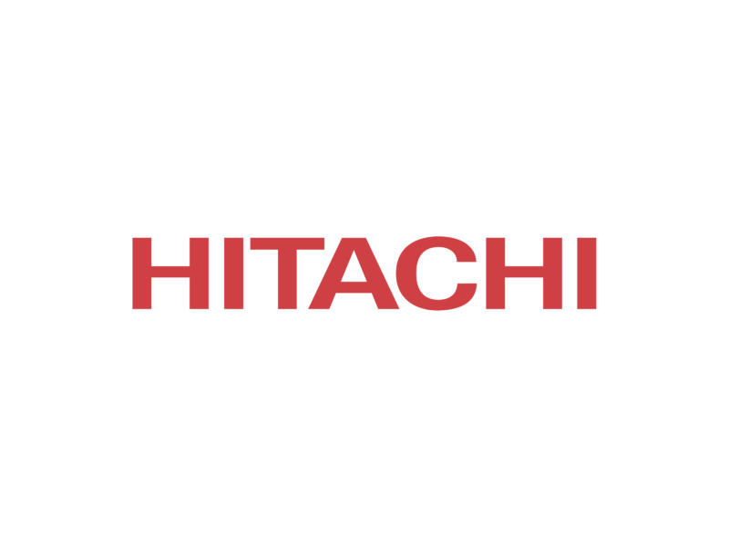 HITACHI