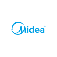 Điều Hòa Âm Trần MIDEA